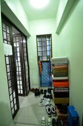 Blk 263 Tampines Street 21 (Tampines), HDB 4 Rooms #537103691